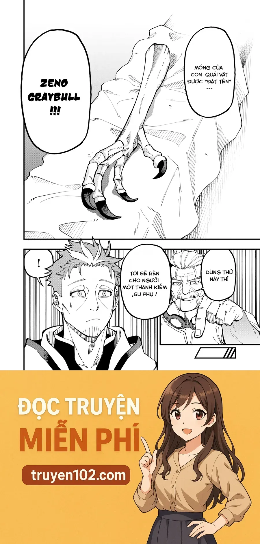 Katainaka No Ossan, Kensei Ni Naru: Tada No Inaka No Kenjutsu Shihan Datta Noni, Taisei Shita Deshi-Tachi Ga Ore O Hottekurenai Ken Chap 12 - Next Chap 13