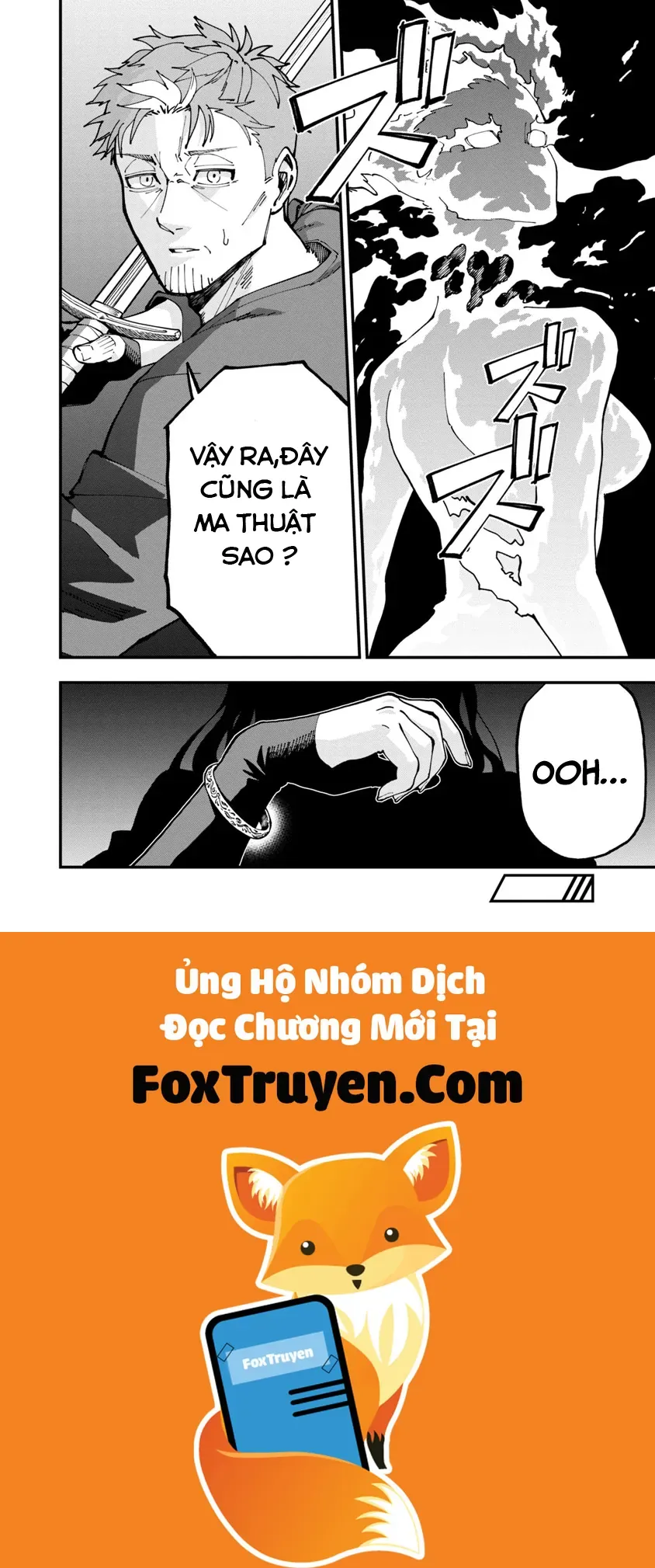 Katainaka No Ossan, Kensei Ni Naru: Tada No Inaka No Kenjutsu Shihan Datta Noni, Taisei Shita Deshi-Tachi Ga Ore O Hottekurenai Ken Chap 5 - Next Chap 6