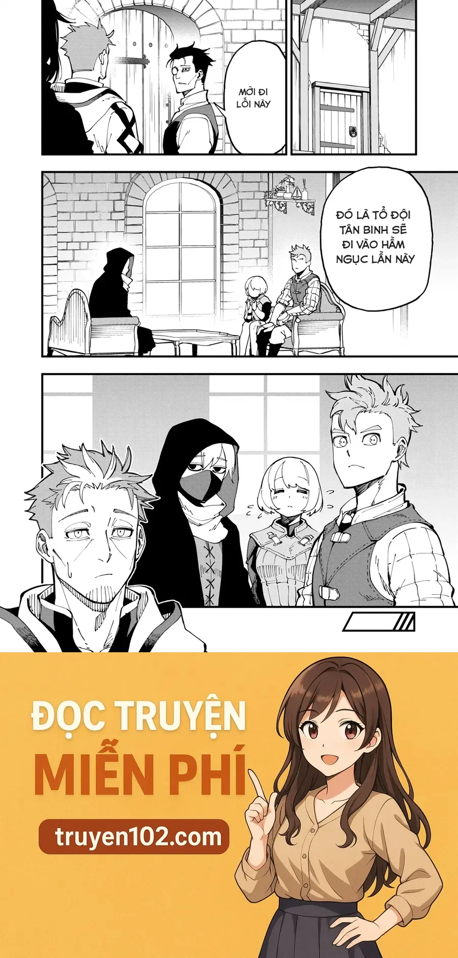 Katainaka No Ossan, Kensei Ni Naru: Tada No Inaka No Kenjutsu Shihan Datta Noni, Taisei Shita Deshi-Tachi Ga Ore O Hottekurenai Ken Chap 8 - Next Chap 9