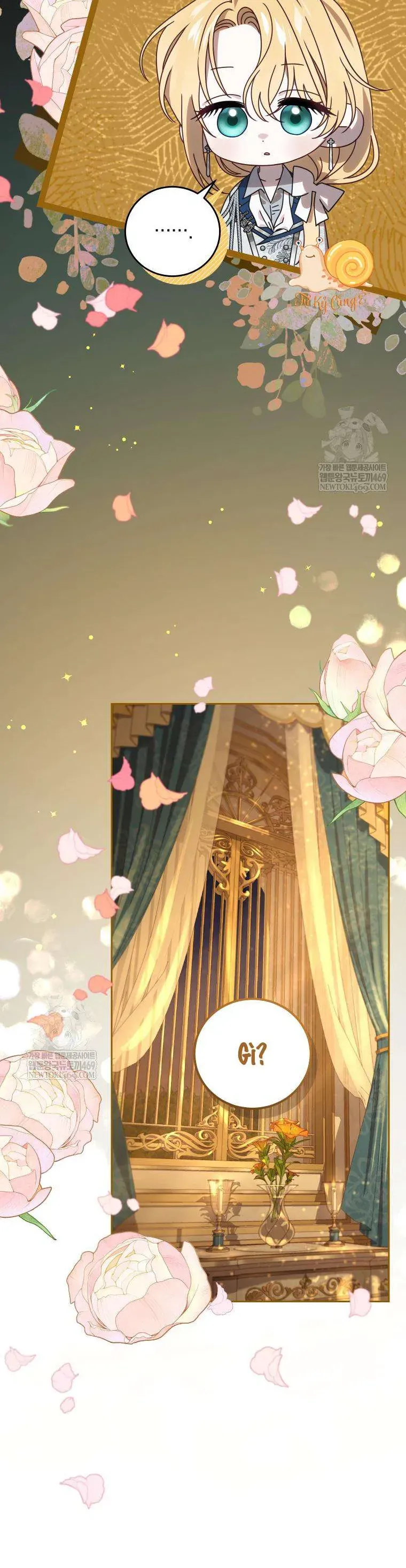 Kẻ Ám Ảnh Cuồng Tín Đang Cố Giam Cầm Tôi Chap 11 - Next Chap 12