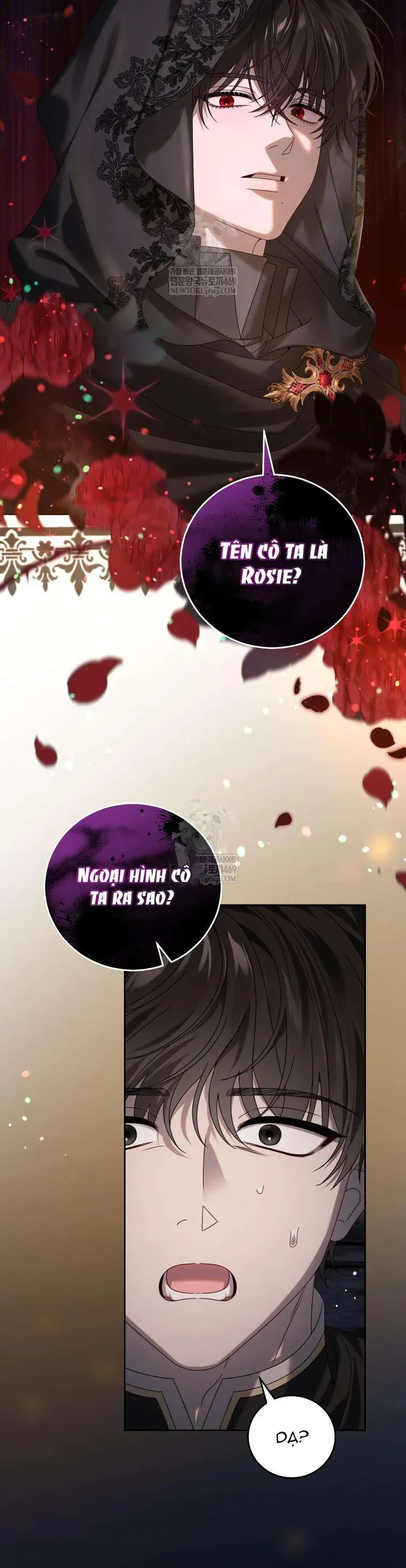 Kẻ Ám Ảnh Cuồng Tín Đang Cố Giam Cầm Tôi Chap 11 - Next Chap 12