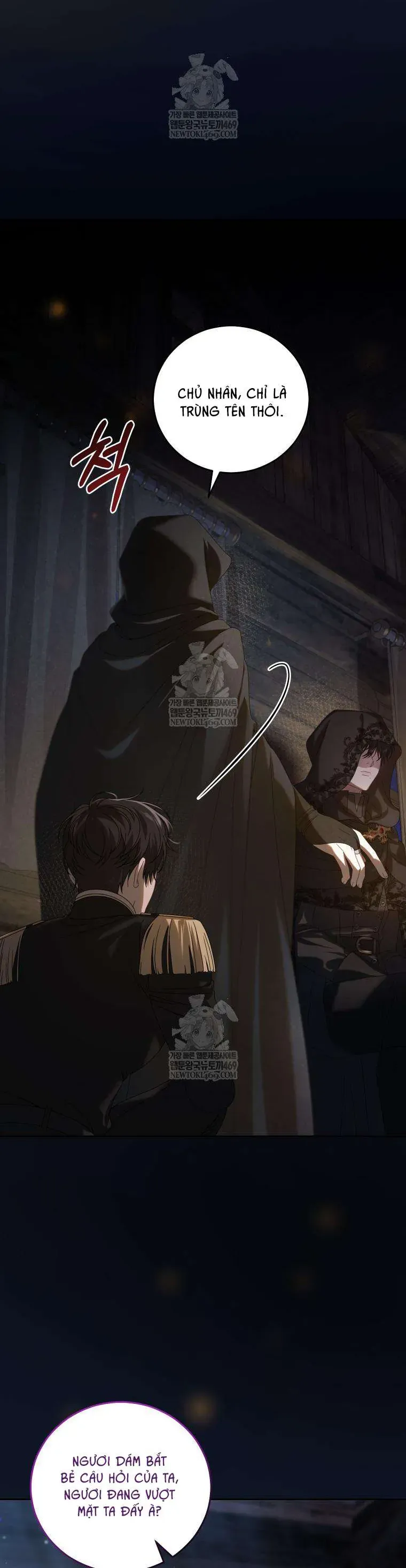 Kẻ Ám Ảnh Cuồng Tín Đang Cố Giam Cầm Tôi Chap 11 - Next Chap 12