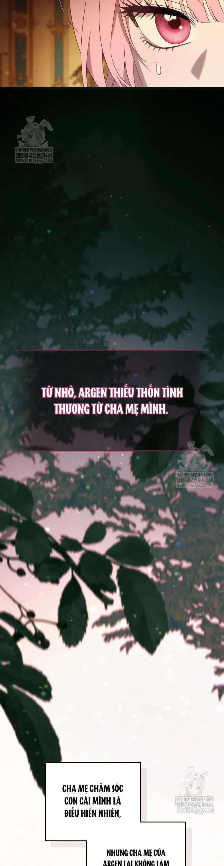 Kẻ Ám Ảnh Cuồng Tín Đang Cố Giam Cầm Tôi Chap 11 - Next Chap 12