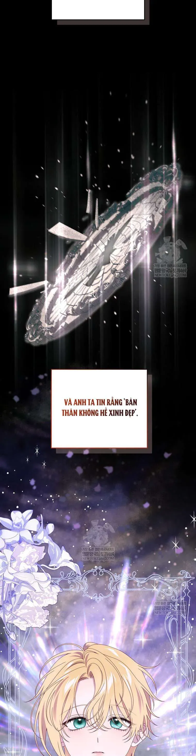 Kẻ Ám Ảnh Cuồng Tín Đang Cố Giam Cầm Tôi Chap 11 - Next Chap 12