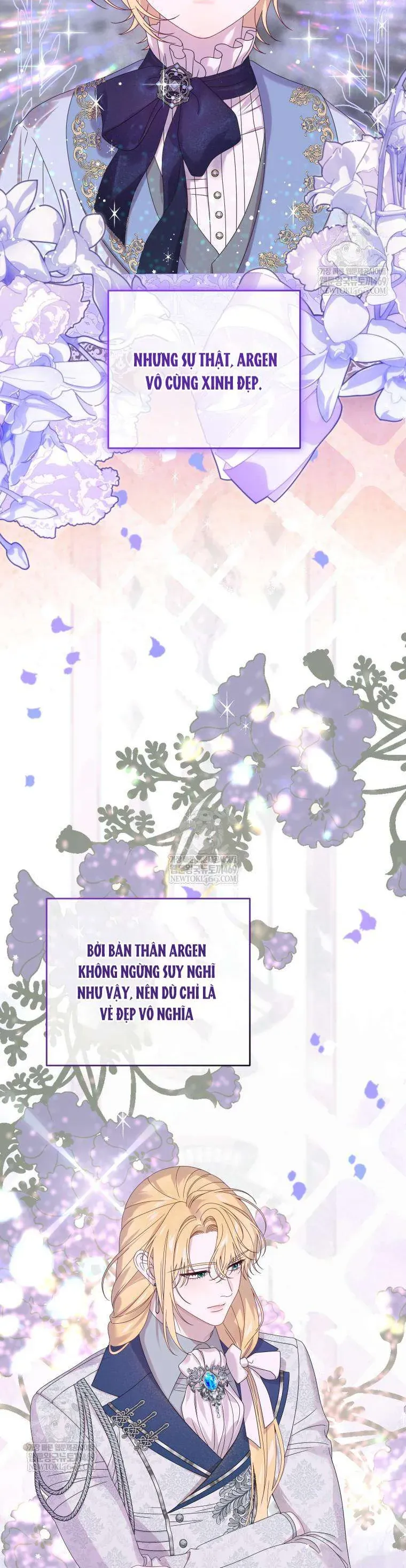 Kẻ Ám Ảnh Cuồng Tín Đang Cố Giam Cầm Tôi Chap 11 - Next Chap 12