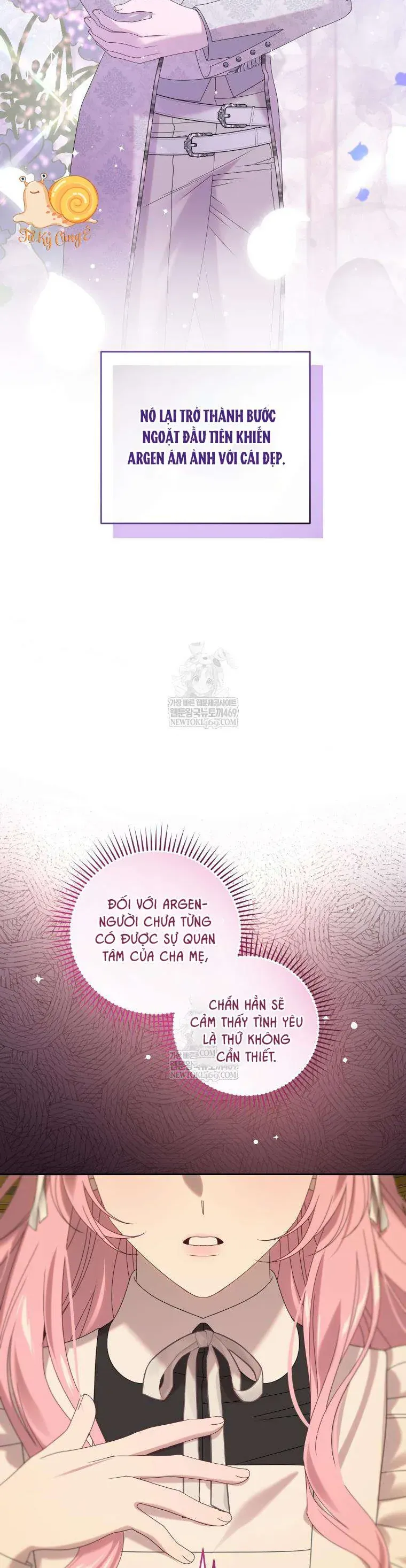 Kẻ Ám Ảnh Cuồng Tín Đang Cố Giam Cầm Tôi Chap 11 - Next Chap 12