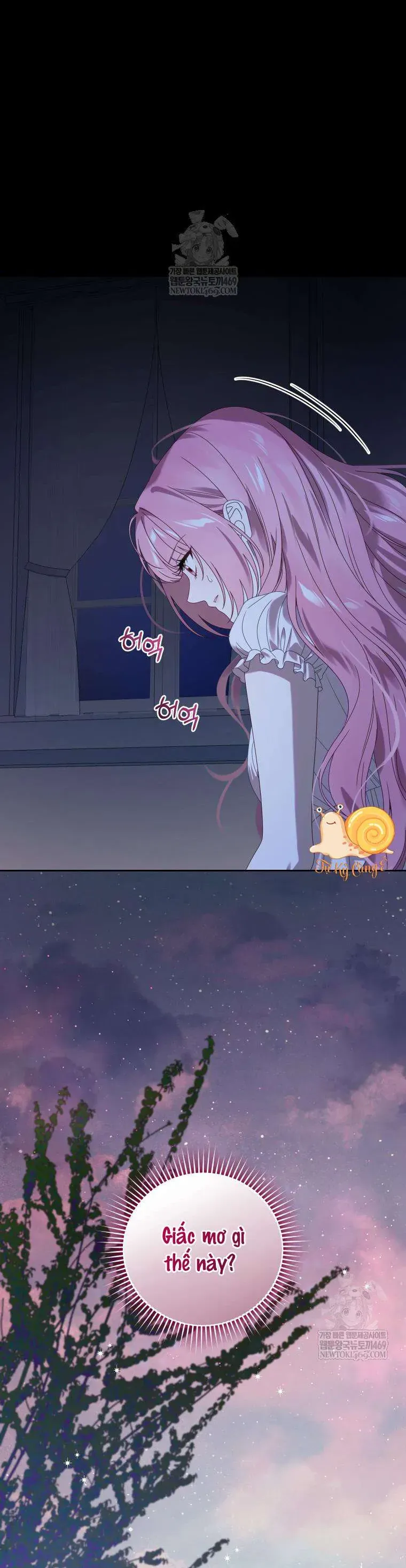 Kẻ Ám Ảnh Cuồng Tín Đang Cố Giam Cầm Tôi Chap 12 - Next Chap 13