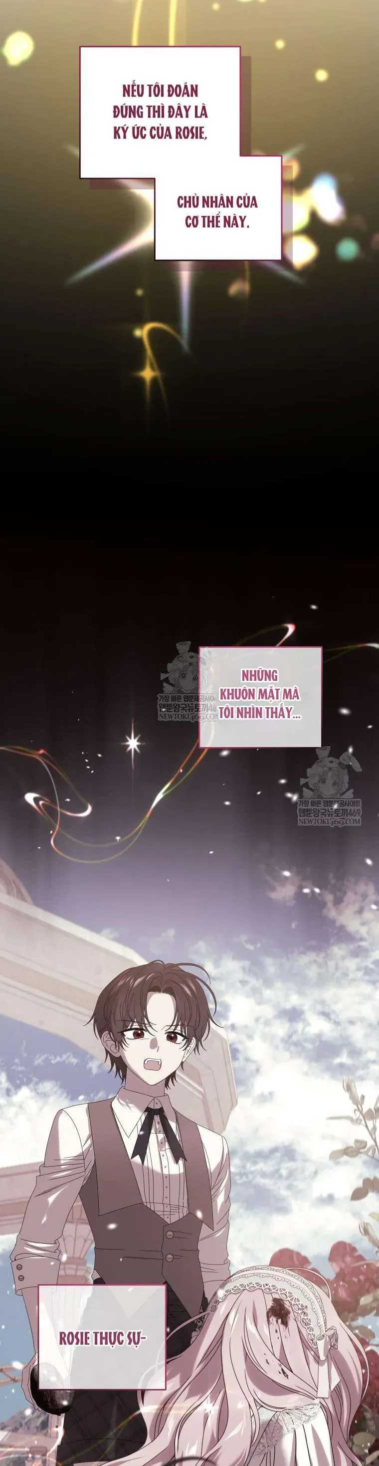 Kẻ Ám Ảnh Cuồng Tín Đang Cố Giam Cầm Tôi Chap 12 - Next Chap 13
