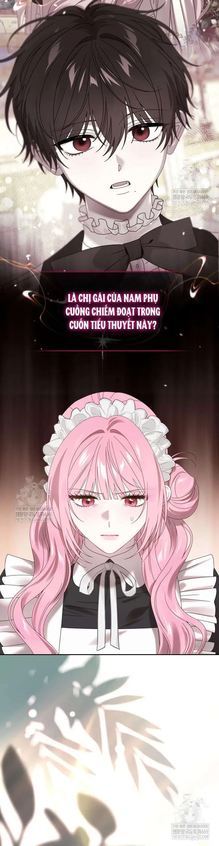 Kẻ Ám Ảnh Cuồng Tín Đang Cố Giam Cầm Tôi Chap 12 - Next Chap 13