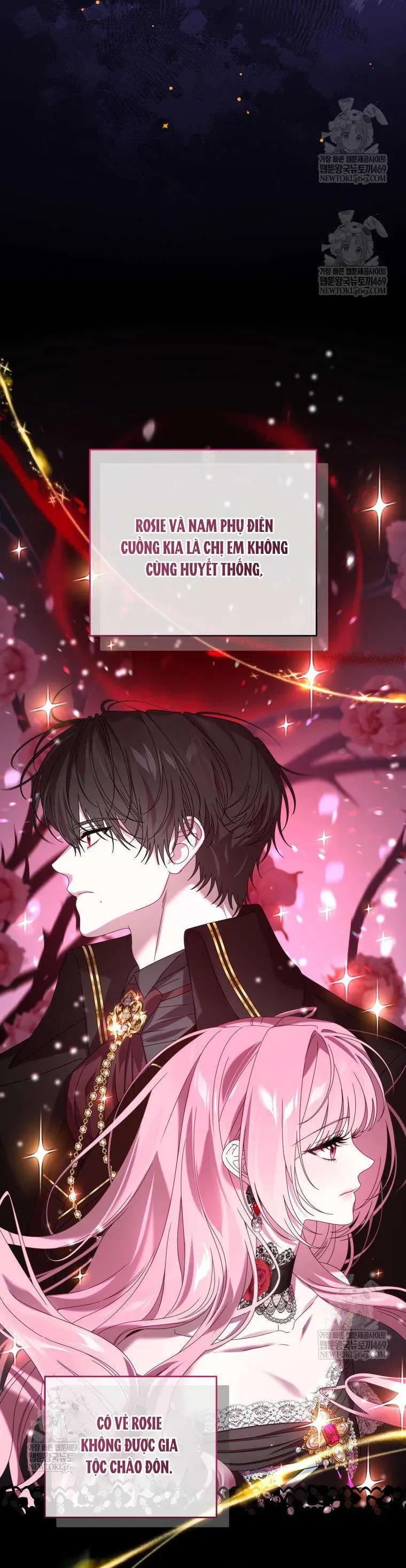 Kẻ Ám Ảnh Cuồng Tín Đang Cố Giam Cầm Tôi Chap 12 - Next Chap 13