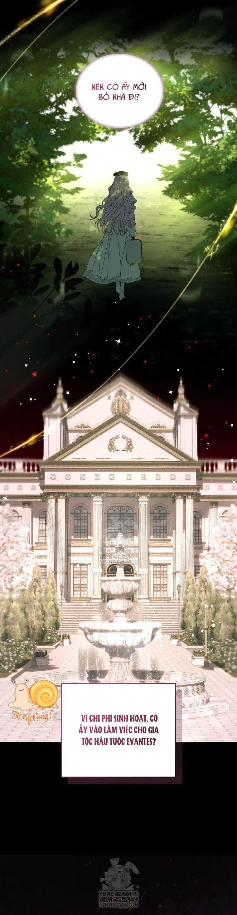 Kẻ Ám Ảnh Cuồng Tín Đang Cố Giam Cầm Tôi Chap 12 - Next Chap 13