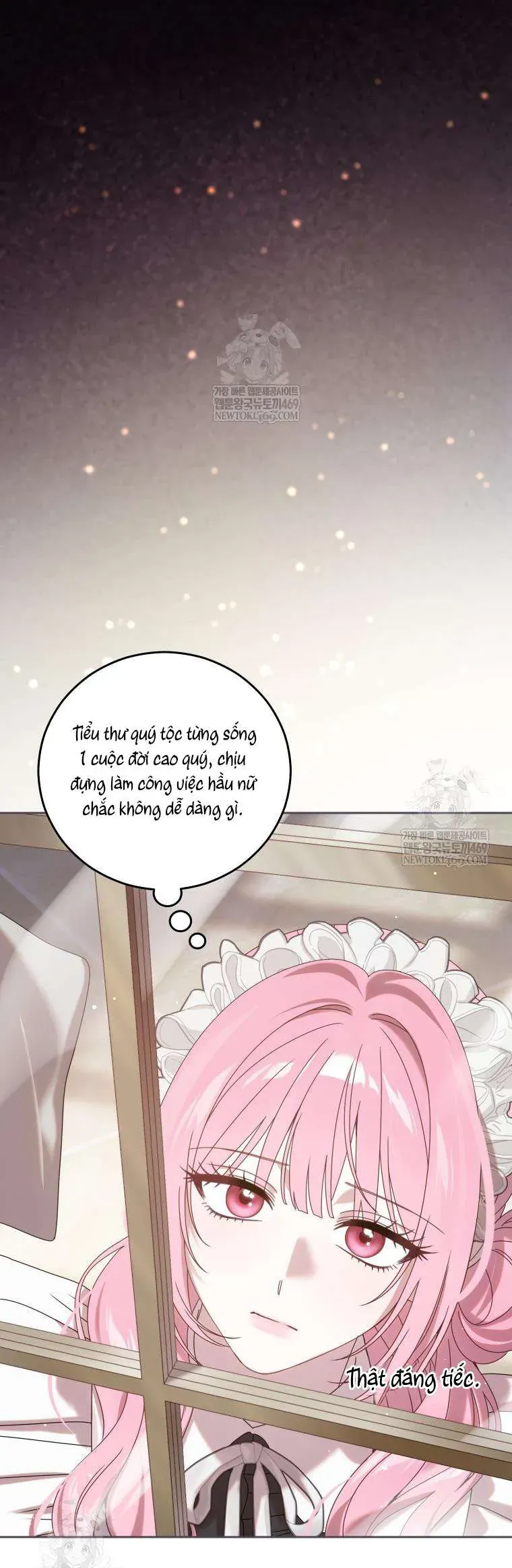 Kẻ Ám Ảnh Cuồng Tín Đang Cố Giam Cầm Tôi Chap 12 - Next Chap 13