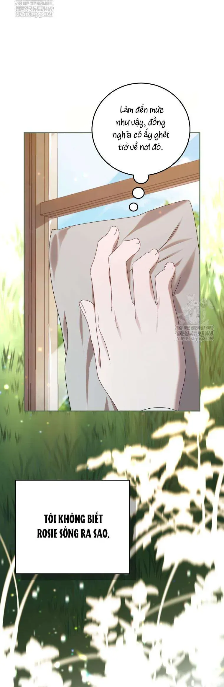 Kẻ Ám Ảnh Cuồng Tín Đang Cố Giam Cầm Tôi Chap 12 - Next Chap 13