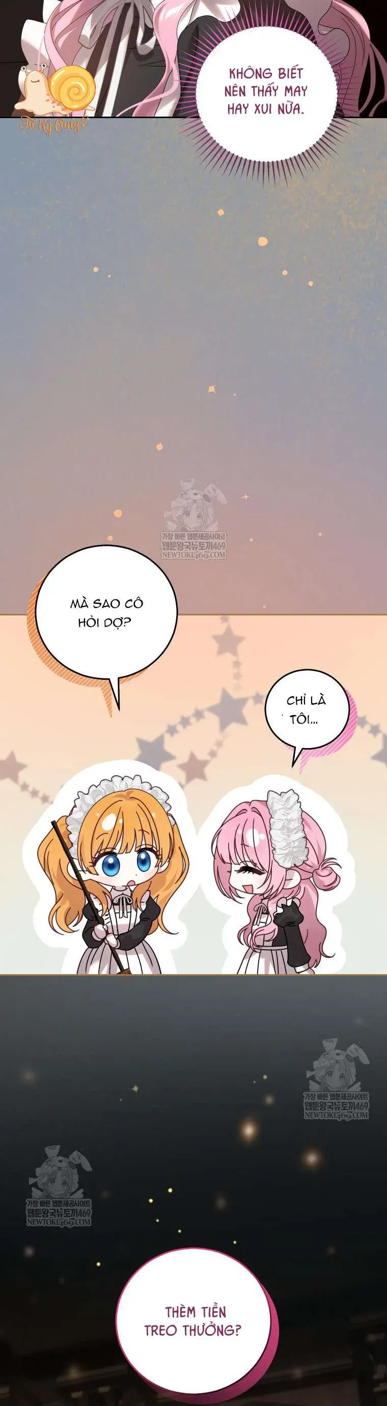 Kẻ Ám Ảnh Cuồng Tín Đang Cố Giam Cầm Tôi Chap 12 - Next Chap 13