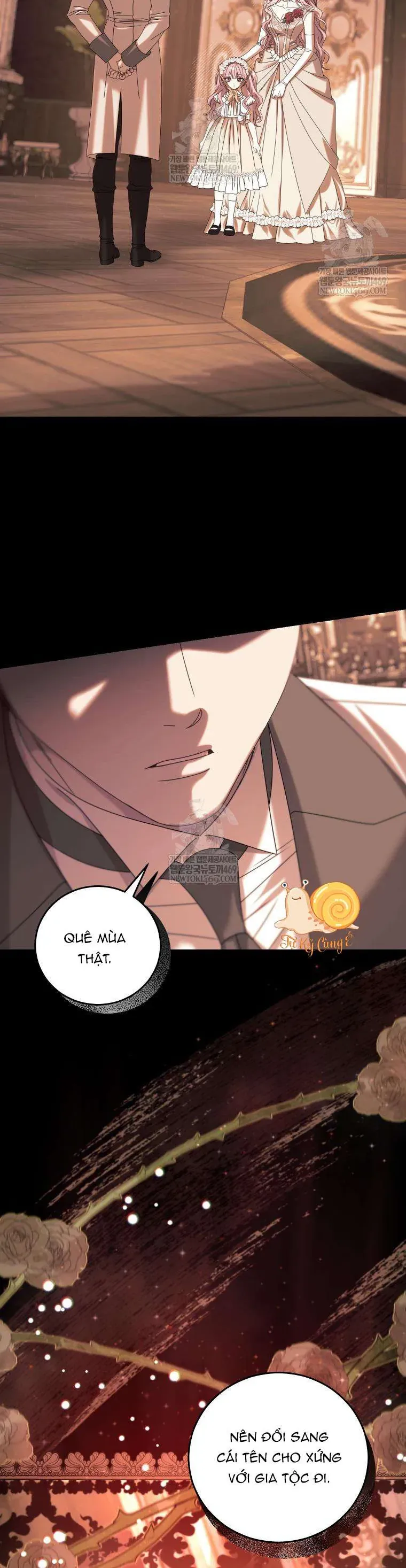 Kẻ Ám Ảnh Cuồng Tín Đang Cố Giam Cầm Tôi Chap 12 - Next Chap 13