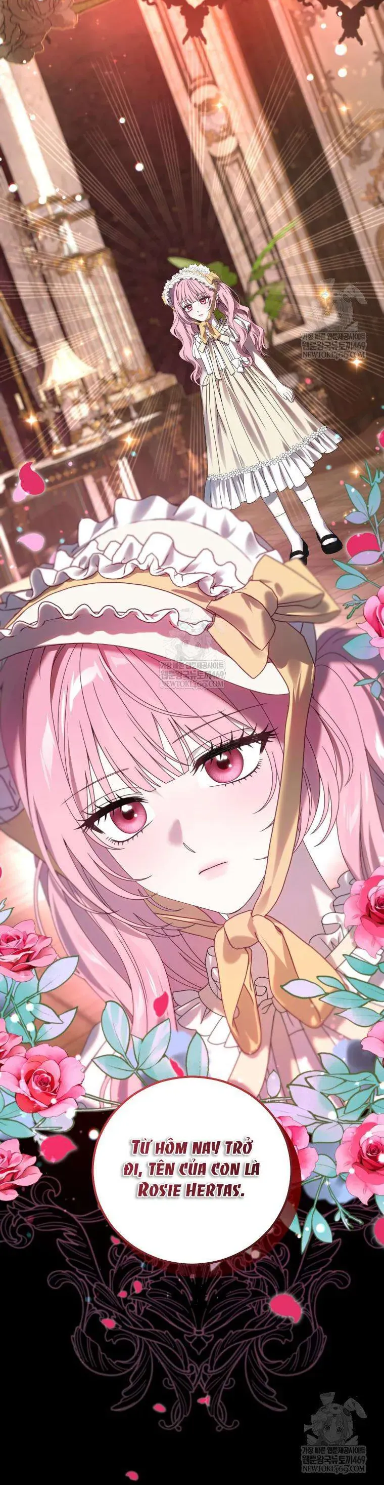 Kẻ Ám Ảnh Cuồng Tín Đang Cố Giam Cầm Tôi Chap 12 - Next Chap 13