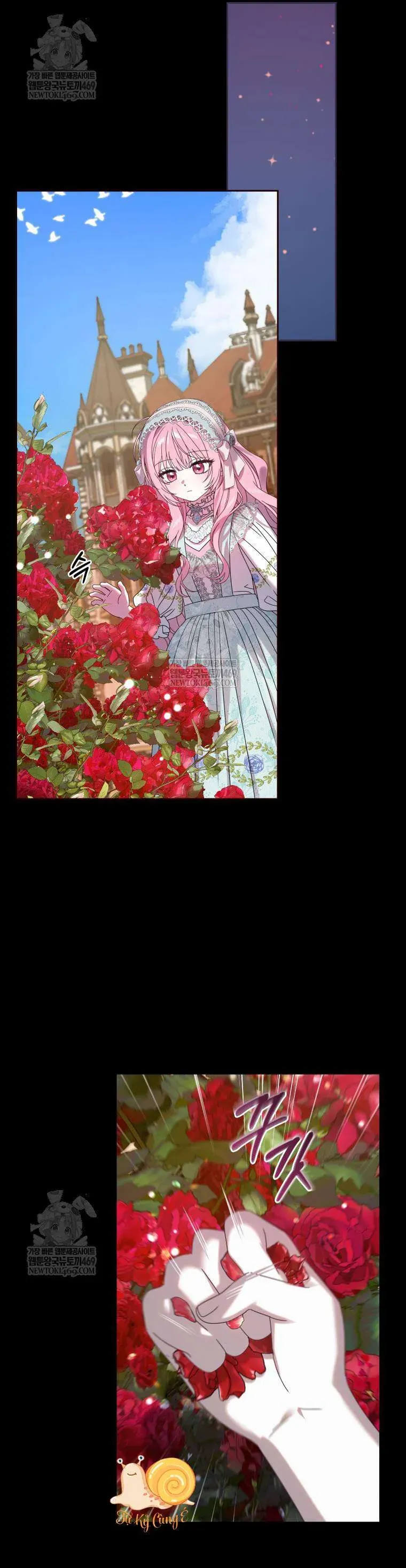 Kẻ Ám Ảnh Cuồng Tín Đang Cố Giam Cầm Tôi Chap 12 - Next Chap 13