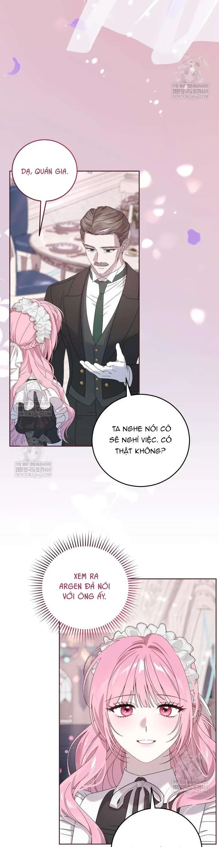 Kẻ Ám Ảnh Cuồng Tín Đang Cố Giam Cầm Tôi Chap 13 - Next Chap 14