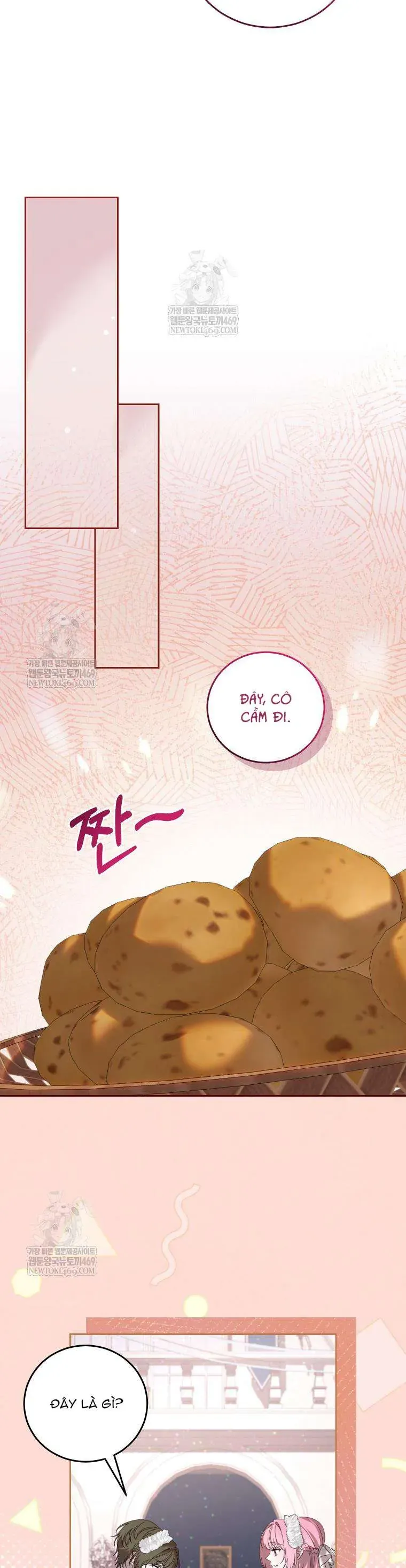 Kẻ Ám Ảnh Cuồng Tín Đang Cố Giam Cầm Tôi Chap 13 - Next Chap 14