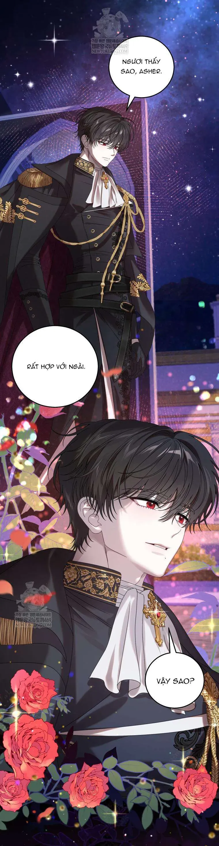 Kẻ Ám Ảnh Cuồng Tín Đang Cố Giam Cầm Tôi Chap 13 - Next Chap 14