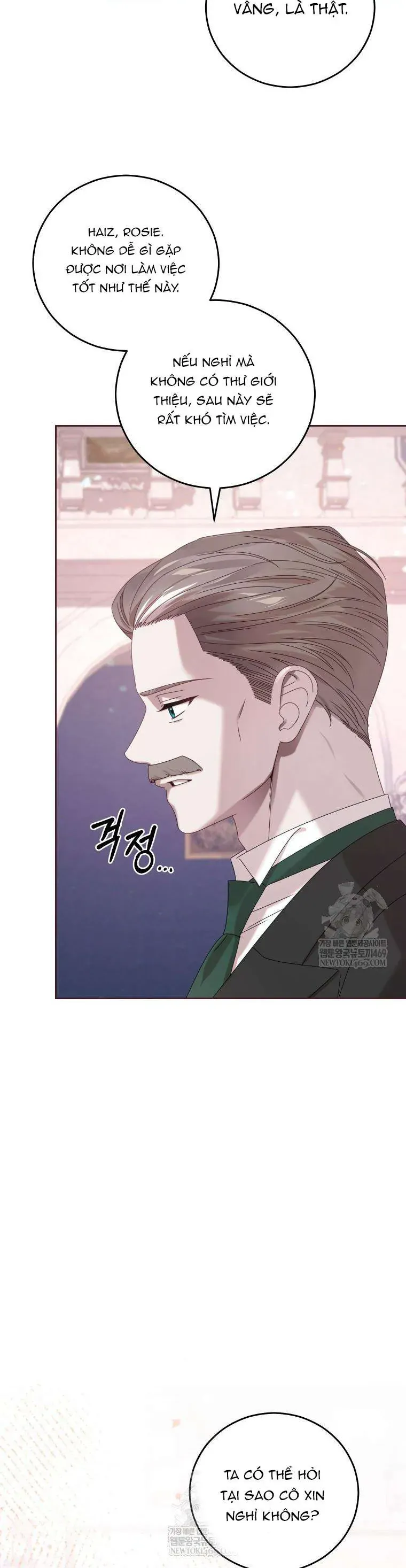 Kẻ Ám Ảnh Cuồng Tín Đang Cố Giam Cầm Tôi Chap 13 - Next Chap 14