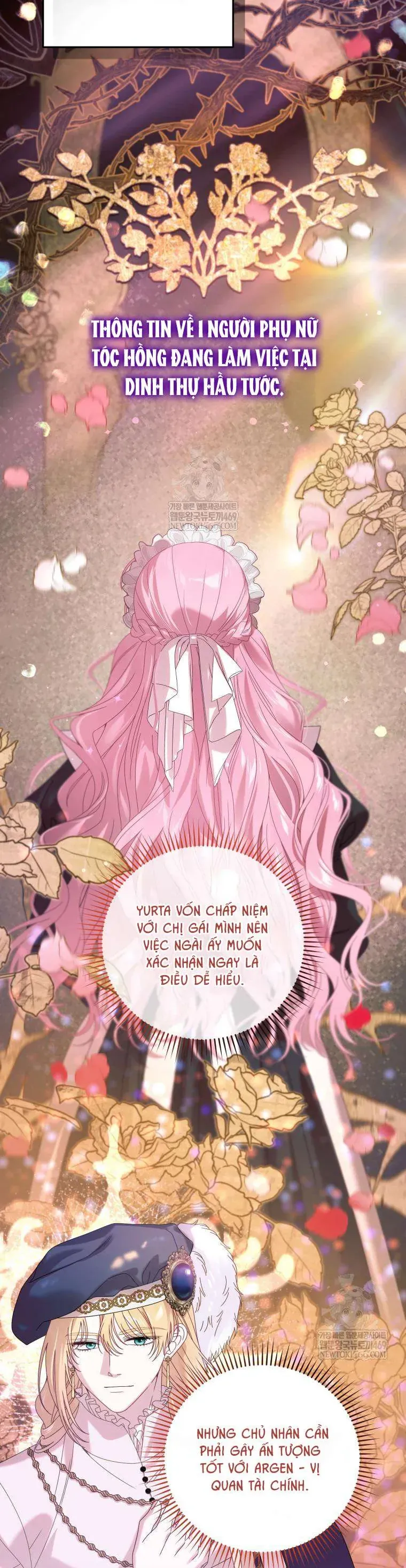 Kẻ Ám Ảnh Cuồng Tín Đang Cố Giam Cầm Tôi Chap 13 - Next Chap 14