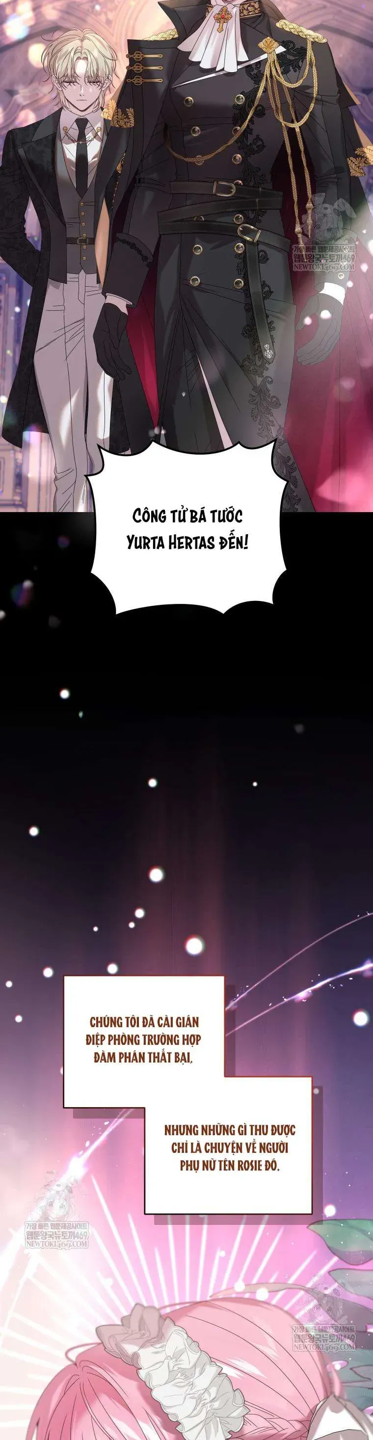 Kẻ Ám Ảnh Cuồng Tín Đang Cố Giam Cầm Tôi Chap 13 - Next Chap 14