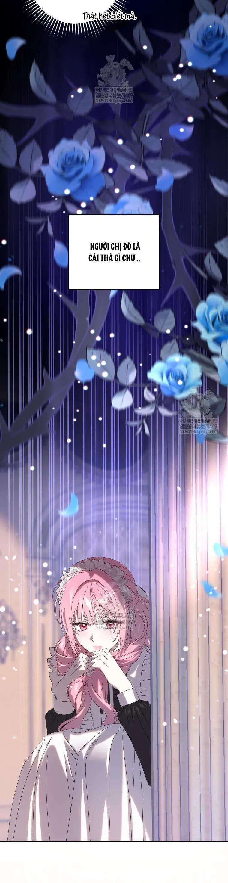 Kẻ Ám Ảnh Cuồng Tín Đang Cố Giam Cầm Tôi Chap 13 - Next Chap 14