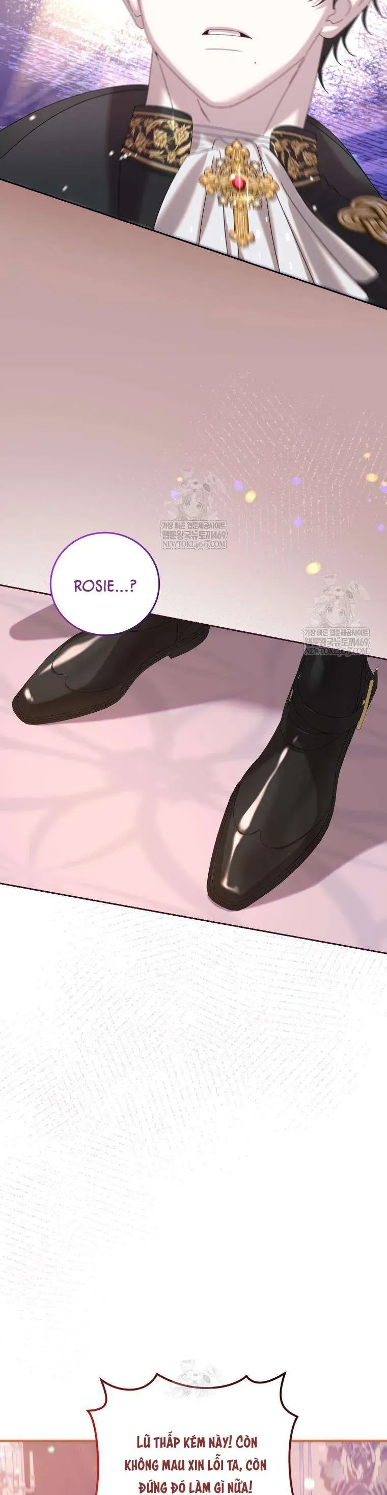 Kẻ Ám Ảnh Cuồng Tín Đang Cố Giam Cầm Tôi Chap 13 - Next Chap 14