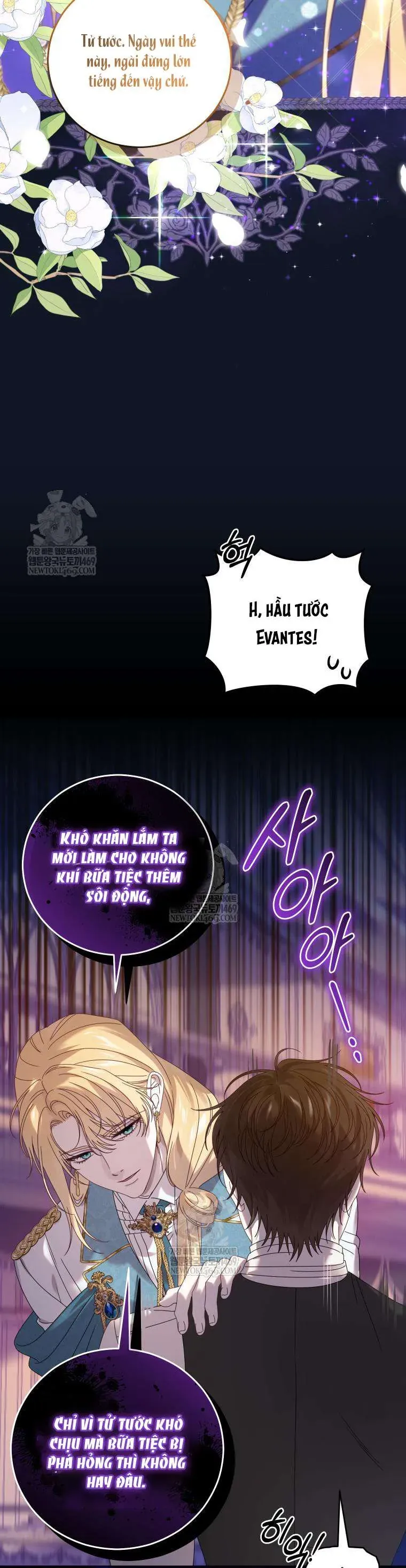 Kẻ Ám Ảnh Cuồng Tín Đang Cố Giam Cầm Tôi Chap 13 - Next Chap 14