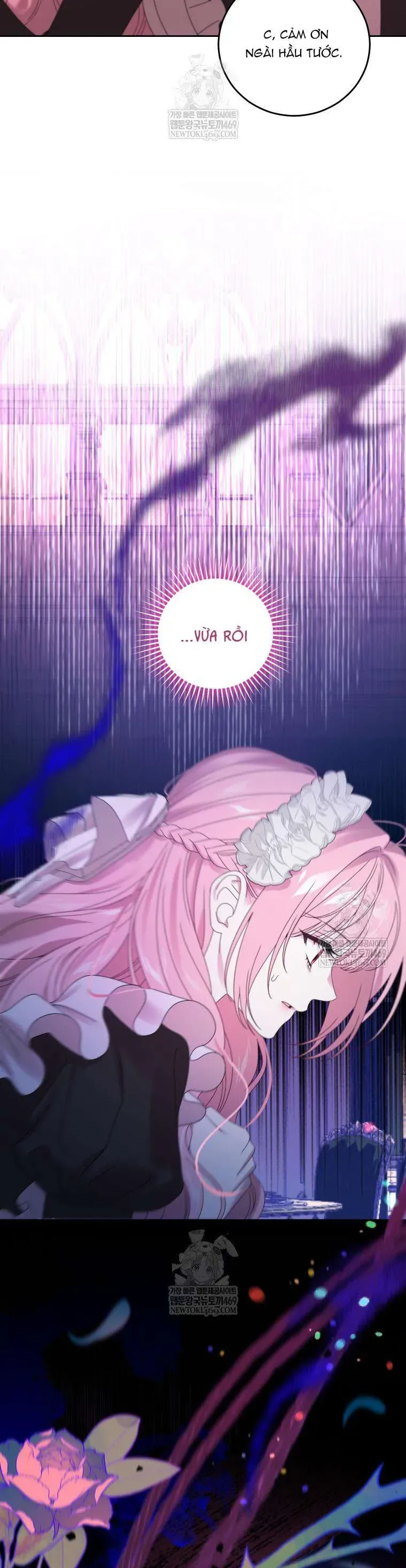 Kẻ Ám Ảnh Cuồng Tín Đang Cố Giam Cầm Tôi Chap 13 - Next Chap 14