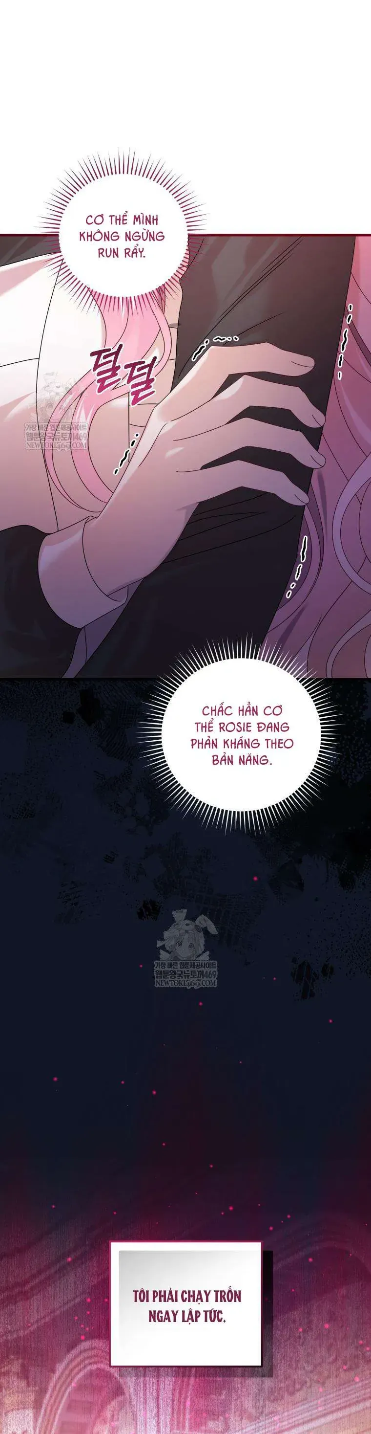 Kẻ Ám Ảnh Cuồng Tín Đang Cố Giam Cầm Tôi Chap 14 - Next Chap 15