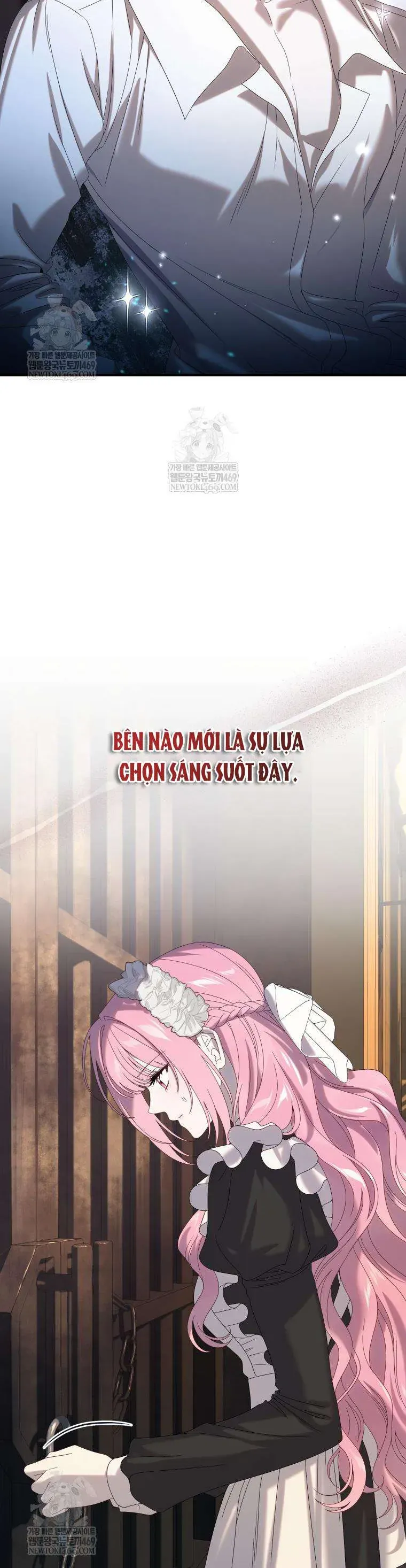 Kẻ Ám Ảnh Cuồng Tín Đang Cố Giam Cầm Tôi Chap 14 - Next Chap 15