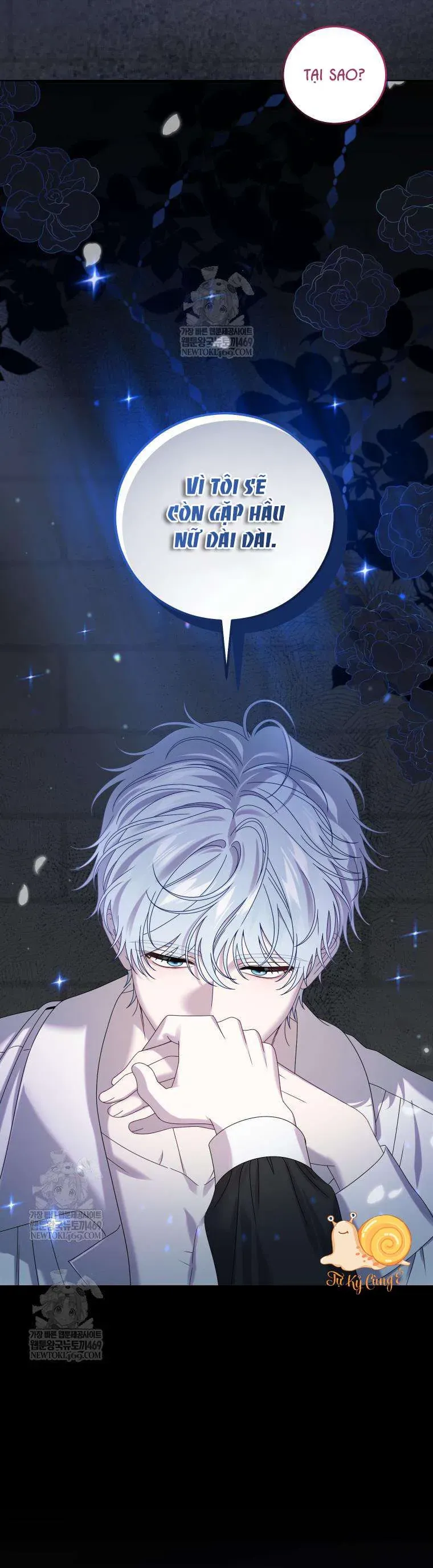 Kẻ Ám Ảnh Cuồng Tín Đang Cố Giam Cầm Tôi Chap 14 - Next Chap 15