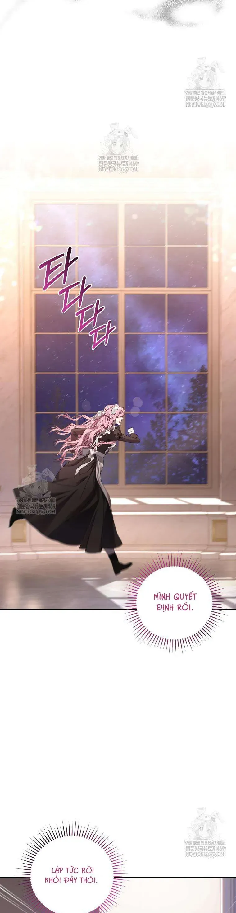 Kẻ Ám Ảnh Cuồng Tín Đang Cố Giam Cầm Tôi Chap 14 - Next Chap 15