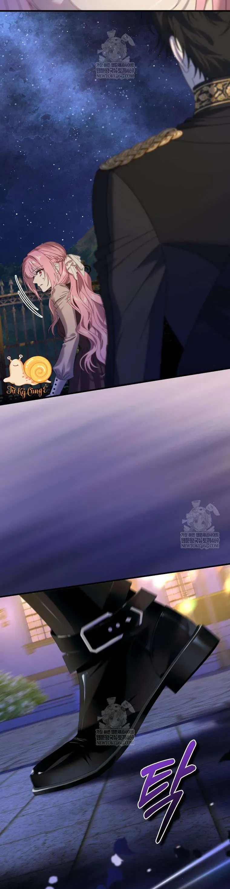 Kẻ Ám Ảnh Cuồng Tín Đang Cố Giam Cầm Tôi Chap 14 - Next Chap 15