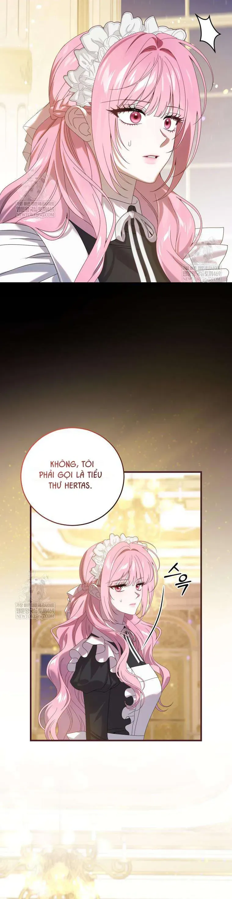 Kẻ Ám Ảnh Cuồng Tín Đang Cố Giam Cầm Tôi Chap 14 - Next Chap 15