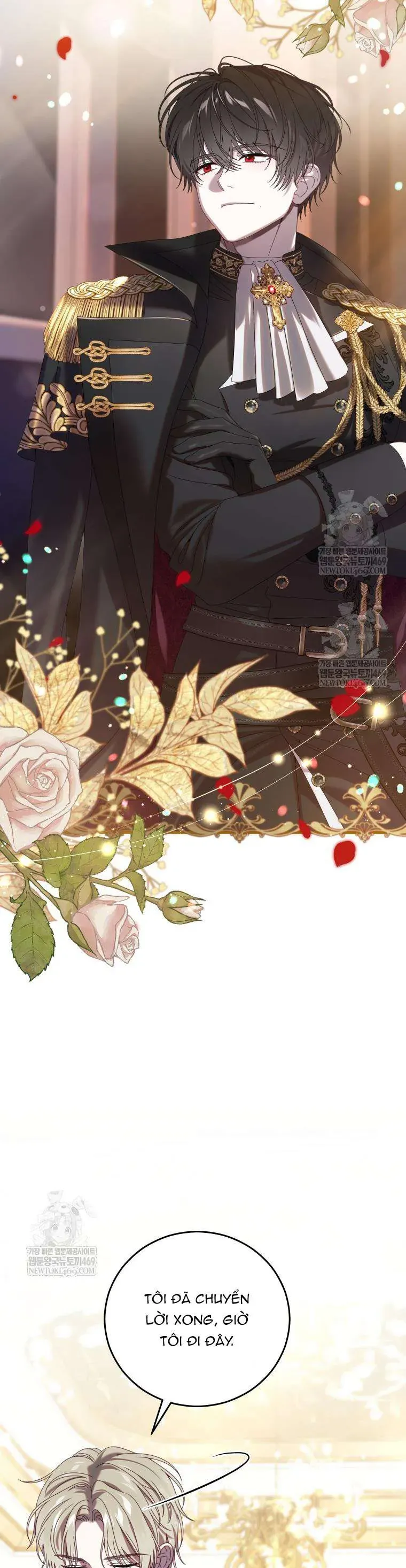 Kẻ Ám Ảnh Cuồng Tín Đang Cố Giam Cầm Tôi Chap 14 - Next Chap 15