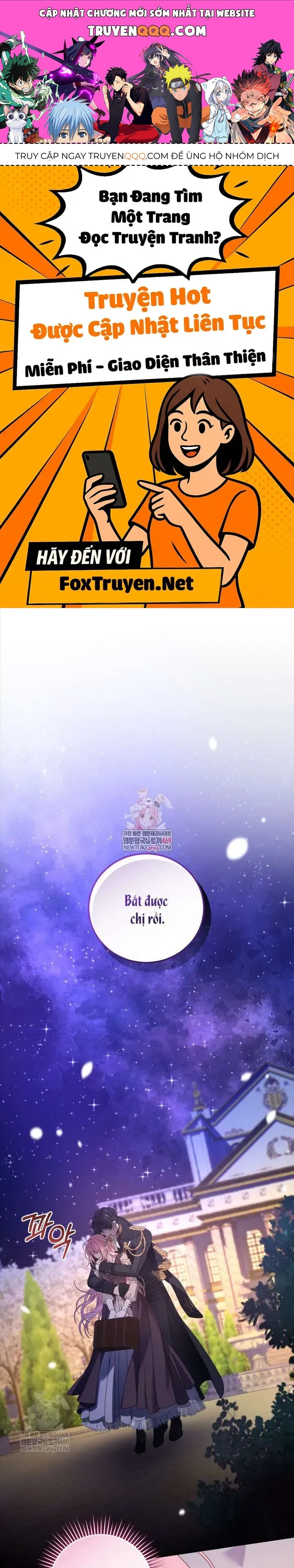 Kẻ Ám Ảnh Cuồng Tín Đang Cố Giam Cầm Tôi Chap 15 - Next Chap 16