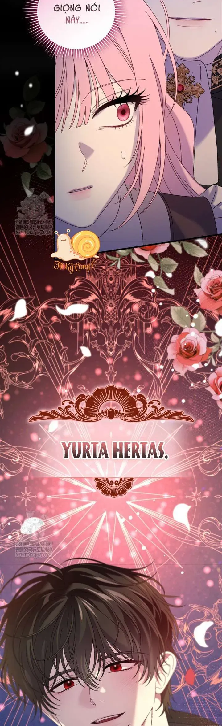 Kẻ Ám Ảnh Cuồng Tín Đang Cố Giam Cầm Tôi Chap 15 - Next Chap 16