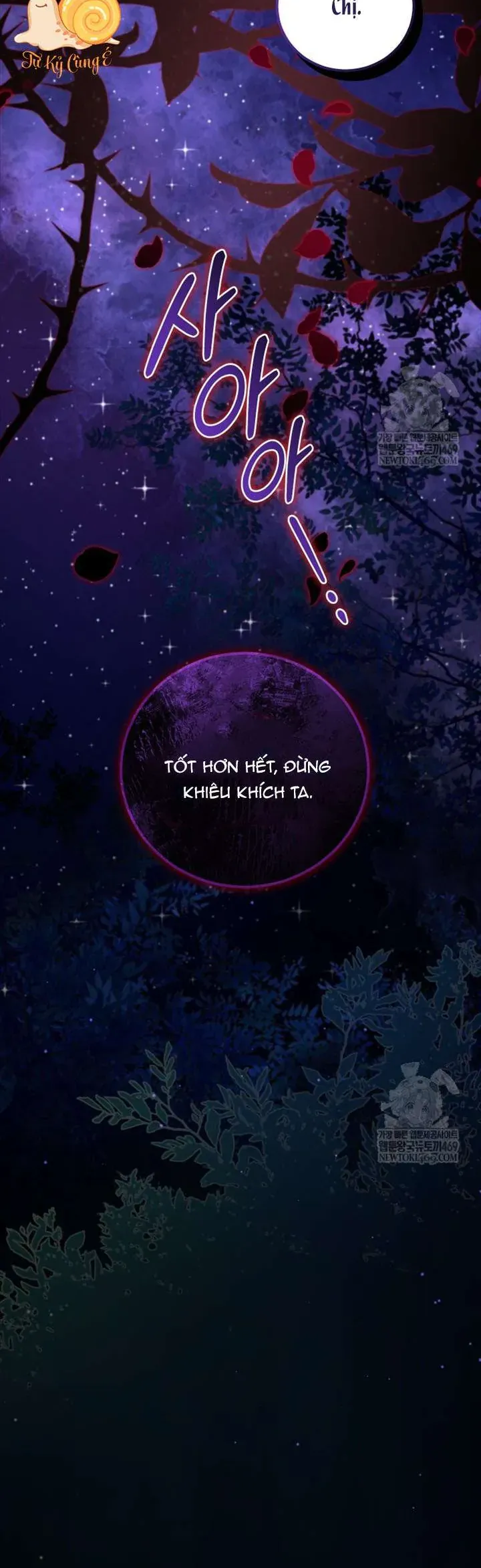 Kẻ Ám Ảnh Cuồng Tín Đang Cố Giam Cầm Tôi Chap 15 - Next Chap 16