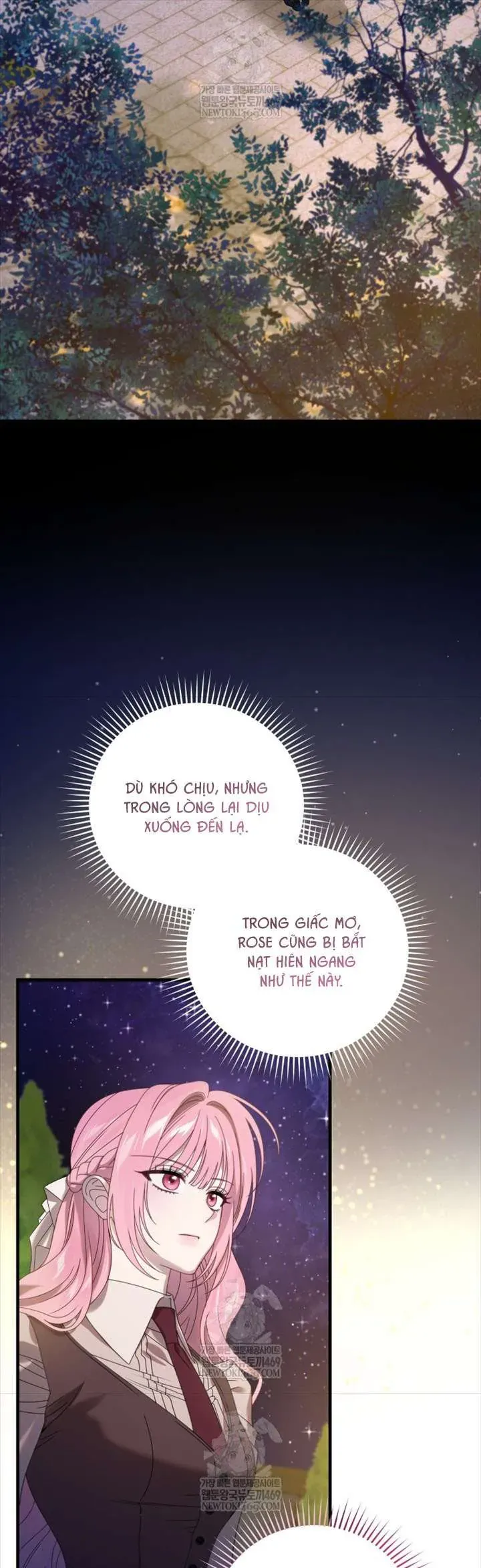 Kẻ Ám Ảnh Cuồng Tín Đang Cố Giam Cầm Tôi Chap 15 - Next Chap 16