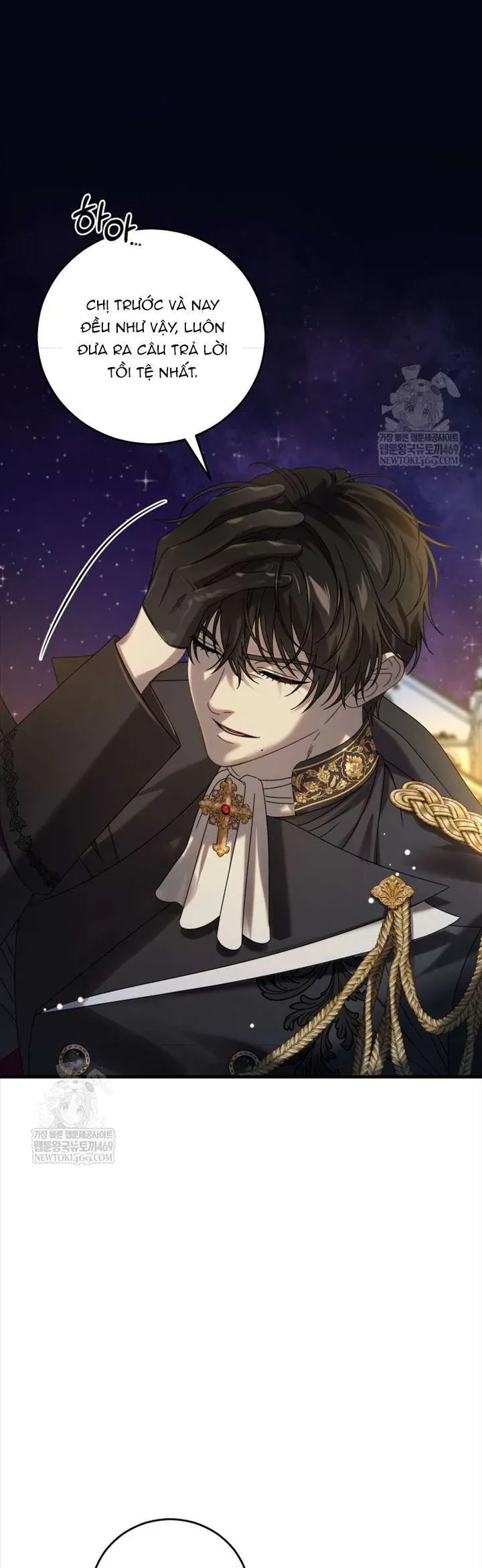 Kẻ Ám Ảnh Cuồng Tín Đang Cố Giam Cầm Tôi Chap 15 - Next Chap 16