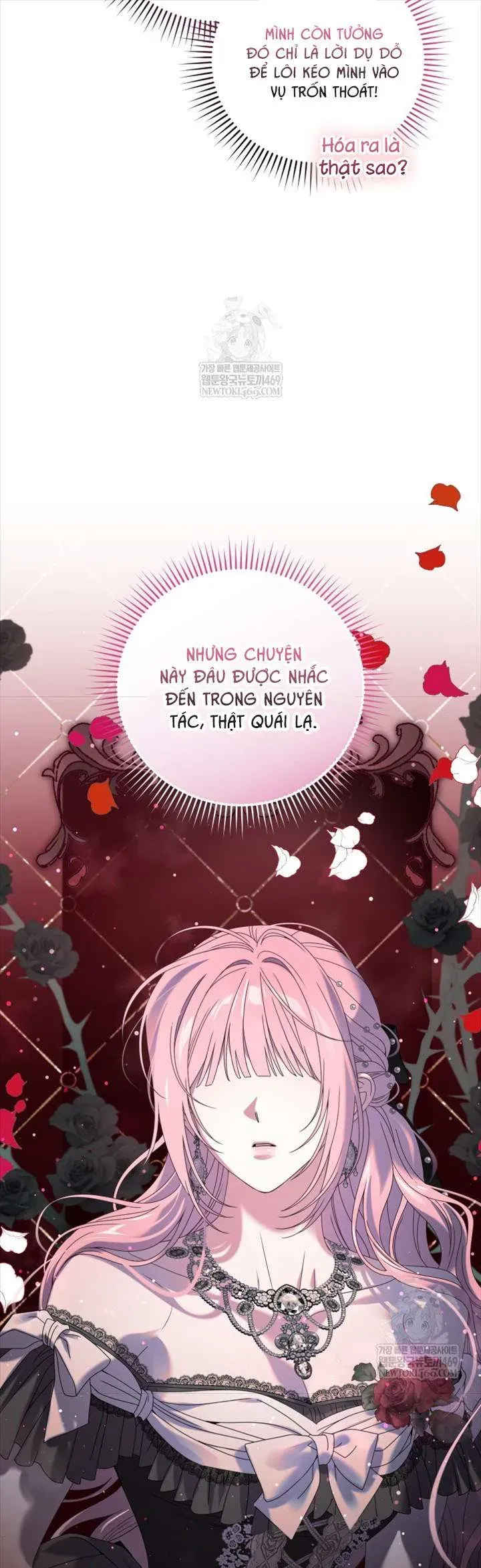 Kẻ Ám Ảnh Cuồng Tín Đang Cố Giam Cầm Tôi Chap 15 - Next Chap 16