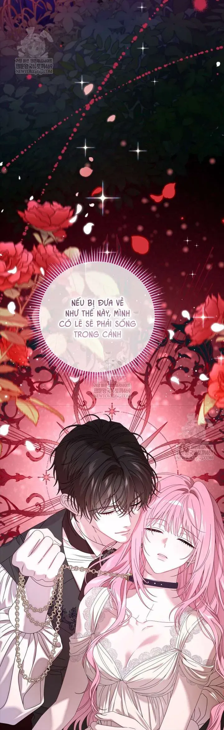 Kẻ Ám Ảnh Cuồng Tín Đang Cố Giam Cầm Tôi Chap 15 - Next Chap 16