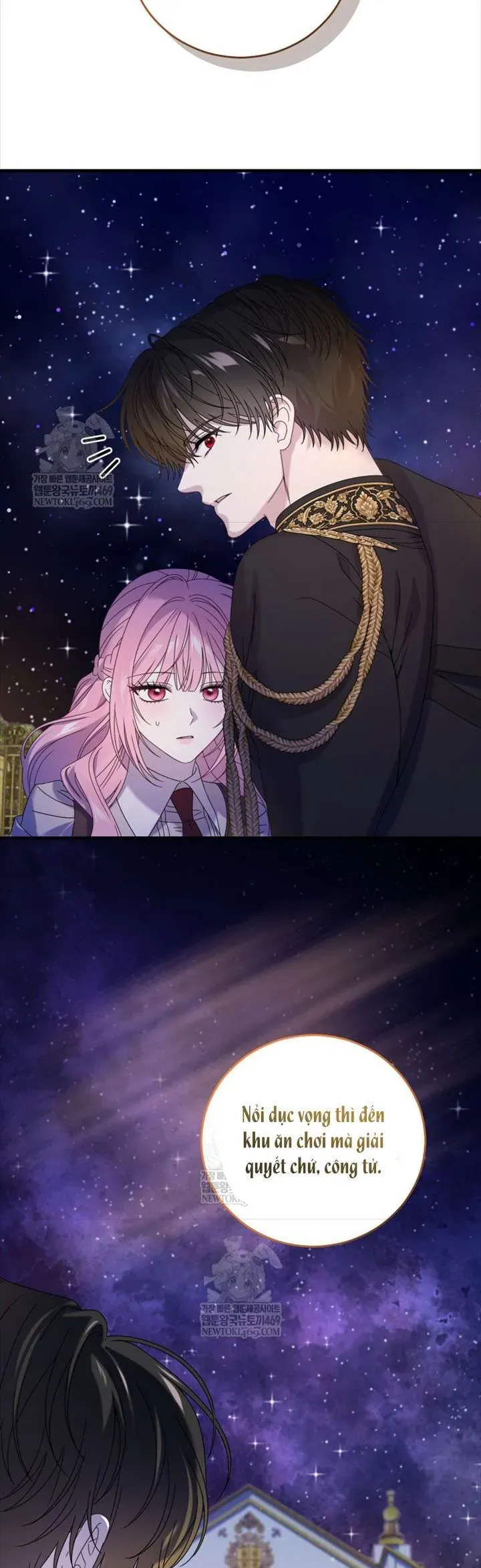 Kẻ Ám Ảnh Cuồng Tín Đang Cố Giam Cầm Tôi Chap 15 - Next Chap 16