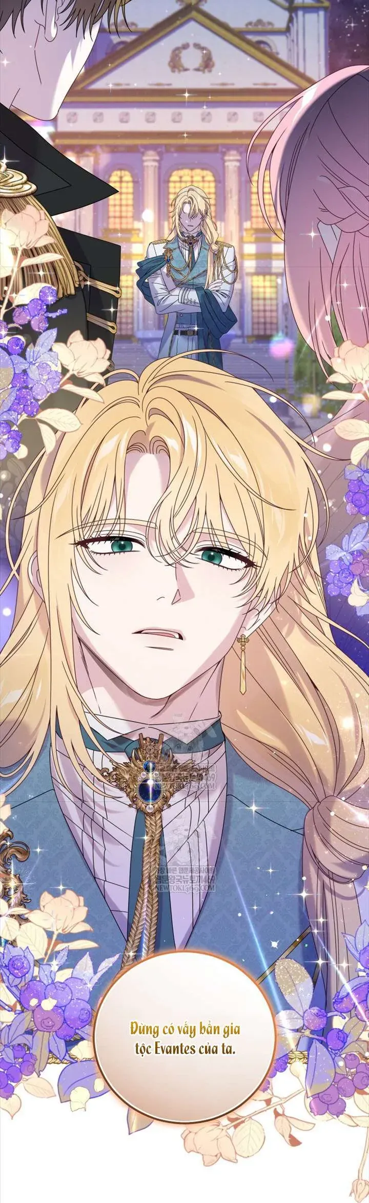 Kẻ Ám Ảnh Cuồng Tín Đang Cố Giam Cầm Tôi Chap 15 - Next Chap 16