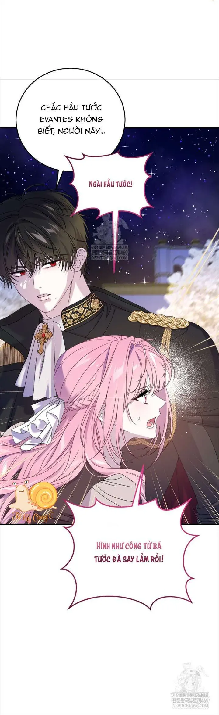 Kẻ Ám Ảnh Cuồng Tín Đang Cố Giam Cầm Tôi Chap 15 - Next Chap 16