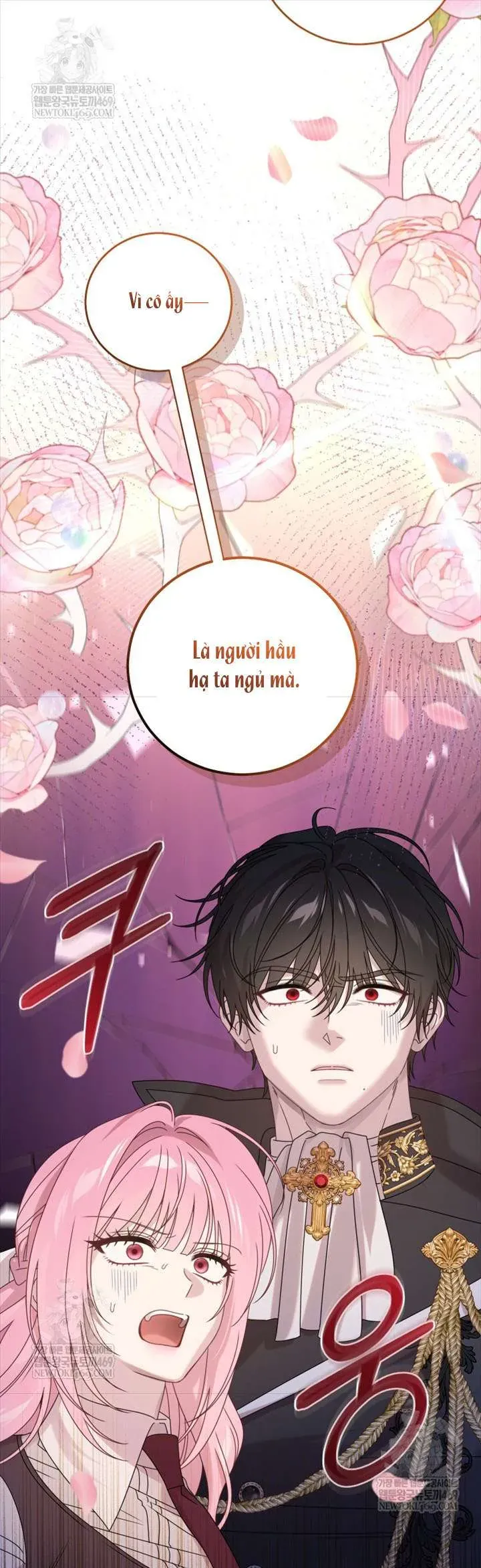 Kẻ Ám Ảnh Cuồng Tín Đang Cố Giam Cầm Tôi Chap 15 - Next Chap 16