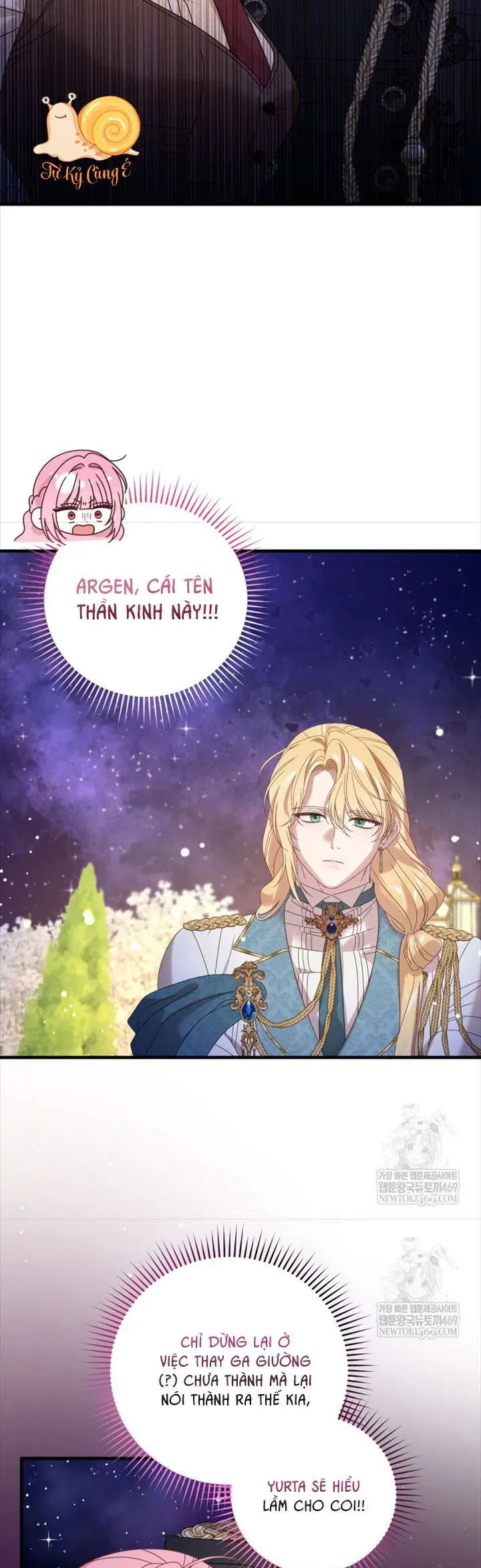 Kẻ Ám Ảnh Cuồng Tín Đang Cố Giam Cầm Tôi Chap 15 - Next Chap 16